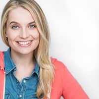 Sitter Profile Image: Rebekah R.