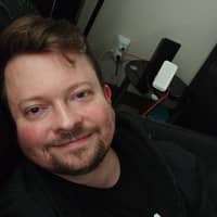 Sitter Profile Image: Matthew P.