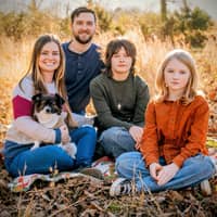 Sitter Profile Image: Destiny M.