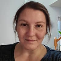 Sitter Profile Image: Melanie W.