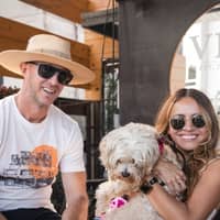 Sitter Profile Image: Andrew & Jessica W.