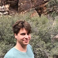 Sitter Profile Image: Max N.