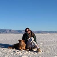 Sitter Profile Image: Leah F.