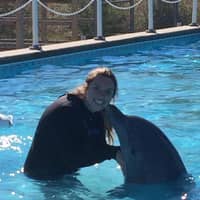 Sitter Profile Image: Sydney R.