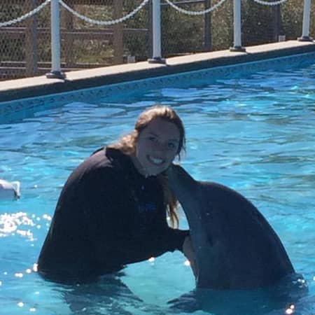 Sitter Profile Image: Sydney R.