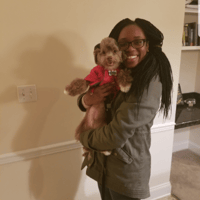 Sitter Profile Image: Sharesse D.