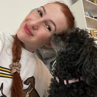 Sitter Profile Image: Alexandra R.