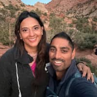 Sitter Profile Image: Kalpita P.