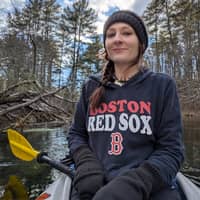 Sitter Profile Image: Sandra B.