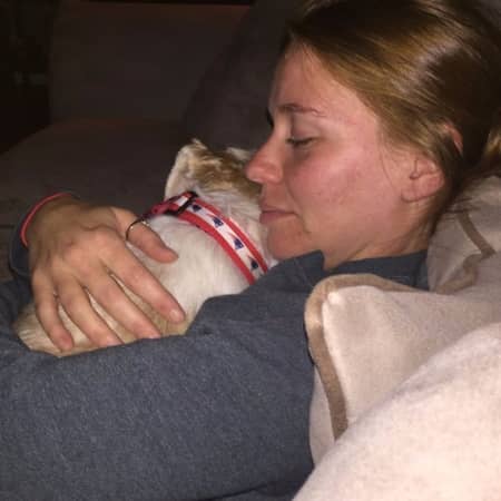 Sitter Profile Image: Susan M.