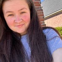 Sitter Profile Image: Meagan N.