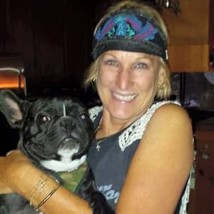 Kathy M.