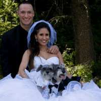 Sitter Profile Image: Tracy & Shawn J.