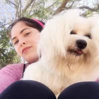 Sitter Profile Image: Olga R.