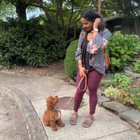 Sitter Profile Image: Swetha V.