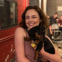 Sitter Profile Image: Rachel C.