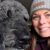 Sitter Profile Image: Kristin D.