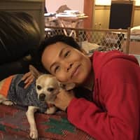 Sitter Profile Image: Noy H.