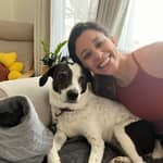 Sitter Profile Image: Nina F.