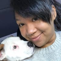 Sitter Profile Image: Alisha C.