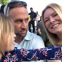 Sitter Profile Image: Kelly K.