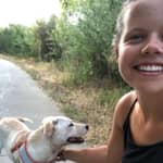 Sitter Profile Image: Lindsay P.