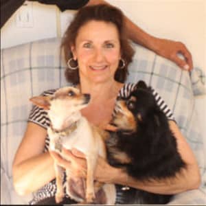 Margaret and George K.