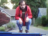 Sitter Profile Image: Justin C.