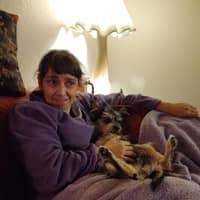 Sitter Profile Image: Beatriz A.