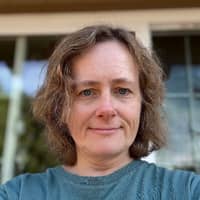 Sitter Profile Image: Irina M.