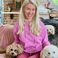 Sitter Profile Image: Christine N.