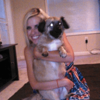 Sitter Profile Image: Lara R.