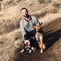 Sitter Profile Image: Arlen G.