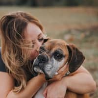 Sitter Profile Image: Heather A.