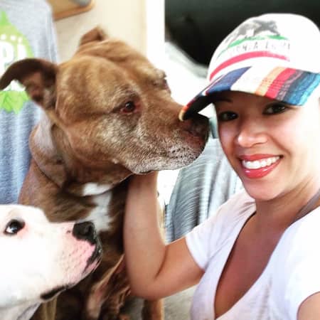 Sitter Profile Image: Carolyn & Kristopher B.