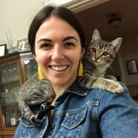 Sitter Profile Image: Caroline K.