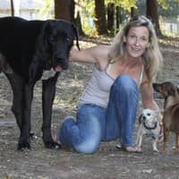 Sitter Profile Image: Katharina V.