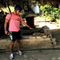 Sitter Profile Image: Edward K.