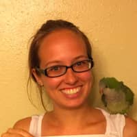 Sitter Profile Image: Bailey K.