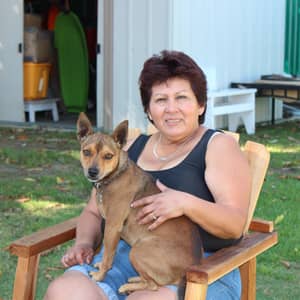 Annette C.