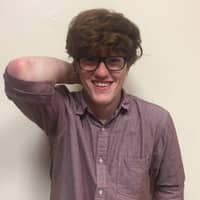 Sitter Profile Image: Harrison A.