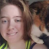 Sitter Profile Image: Nicole P.