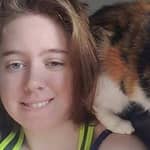 Sitter Profile Image: Nicole P.