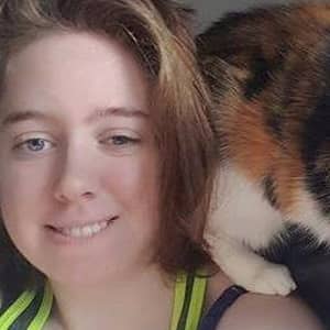 Sitter Profile Image: Nicole P.