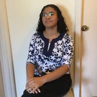 Sitter Profile Image: Naomi P.