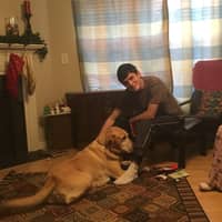 Sitter Profile Image: Daniel D.