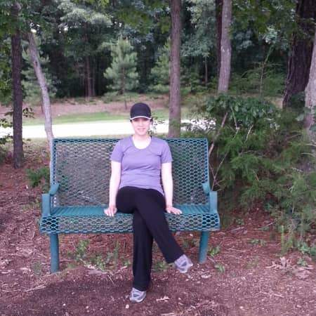 Sitter Profile Image: Maria A.