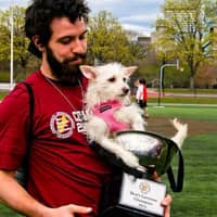 Sitter Profile Image: Michael R.