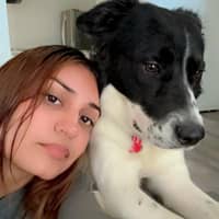 Sitter Profile Image: Gabriela A.