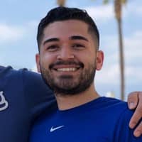 Sitter Profile Image: Ubaldo P.